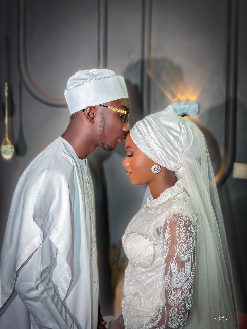 Aliou & Fatoumata