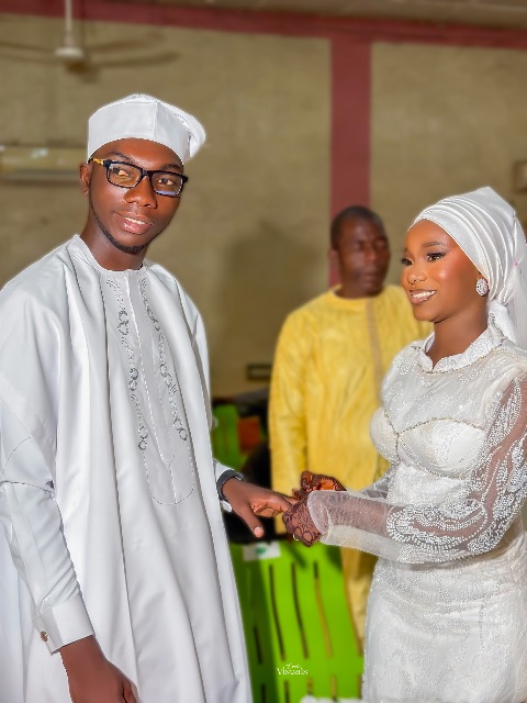Couple Marega